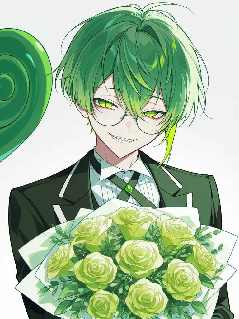 Kouri_nooto의 シダ