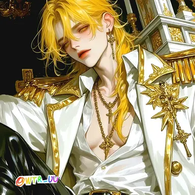 Profile image of アウレル