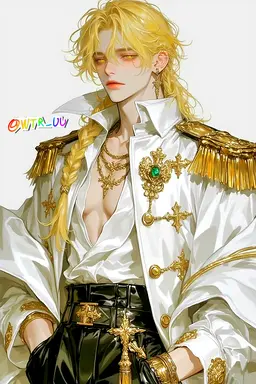 Profile image of アウレル