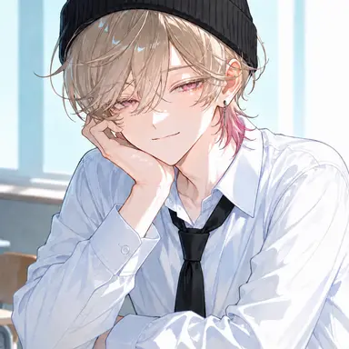 Profile image of 幸斗