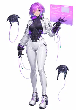 Profile image of Elia Synapse