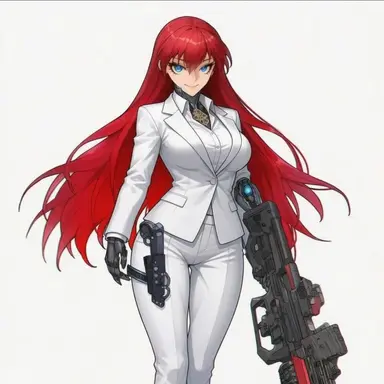 Profile image of Leona Blaze