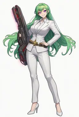 Profile image of Luna Kayla