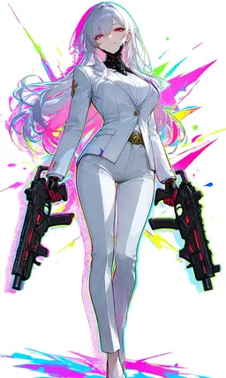 Profile image of Lucienne Crow