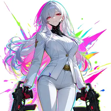 Profile image of Lucienne Crow