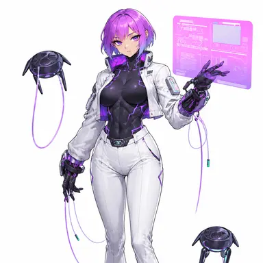 Profile image of Elia Synapse