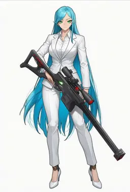Profile image of Iris Vale