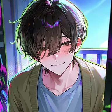 Profile image of 理央