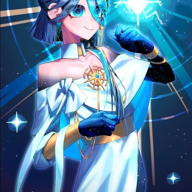 水瓶座さ〜ん！！！ - zeta