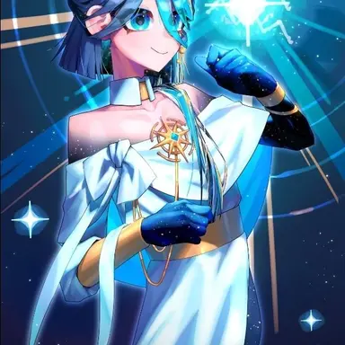 Profile image of 水瓶座