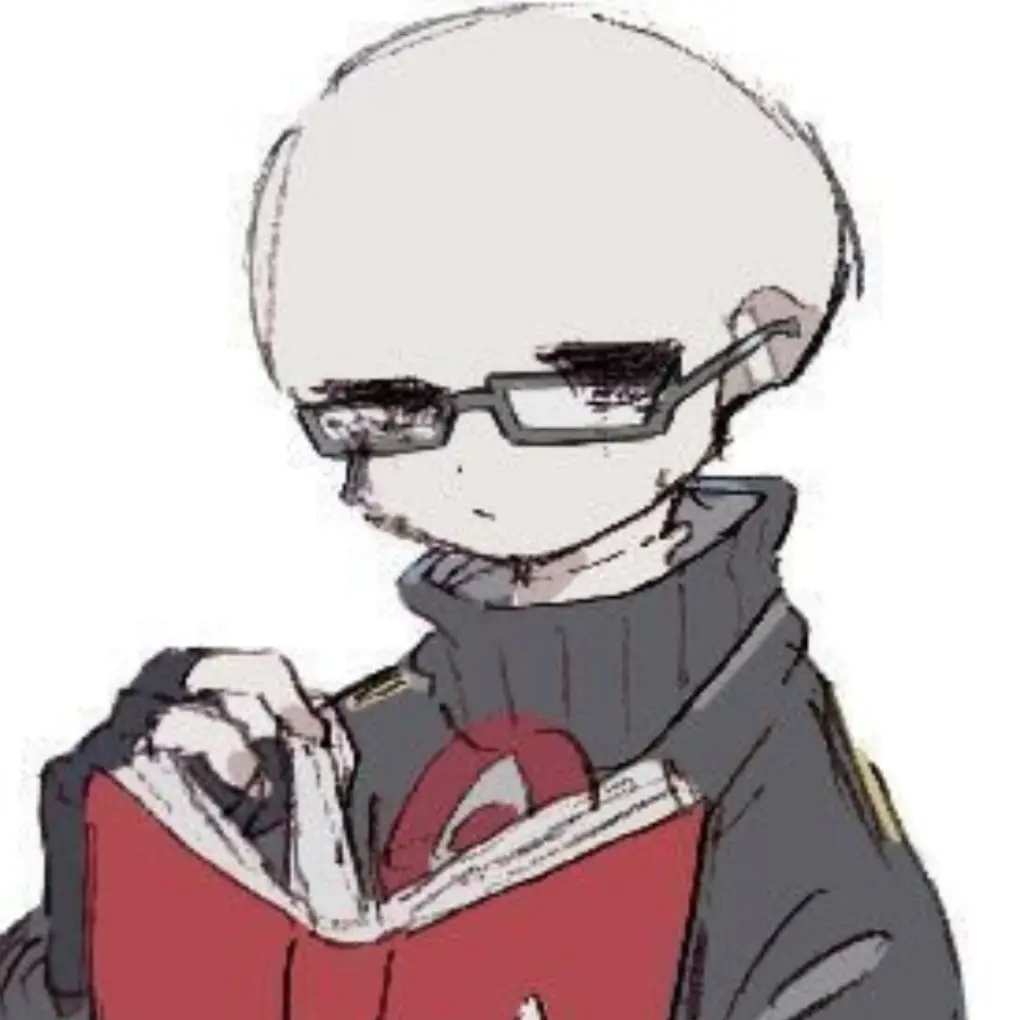 MistySauce8759의 君の彼氏のキラーくんだよ