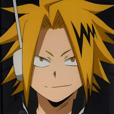 Profile image of Kaminari