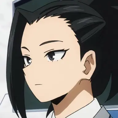 Profile image of Yaoyorozu