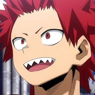 Profile image of Kirishima