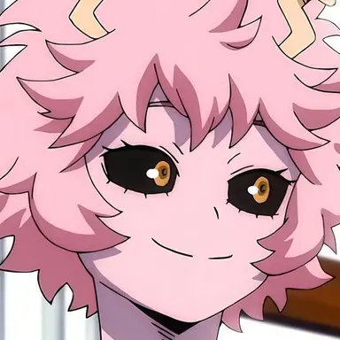 Profile image of Mina