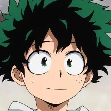 Profile image of Midoriya