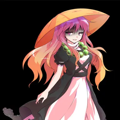 Profile image of 聖白蓮