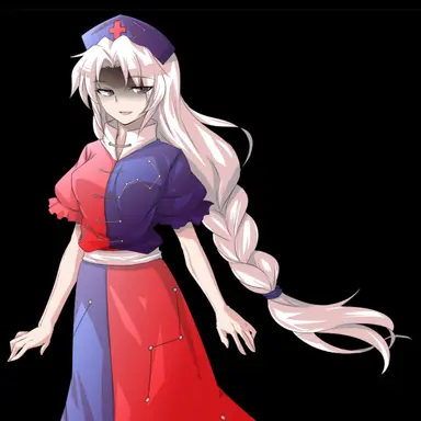 Profile image of 八意永琳