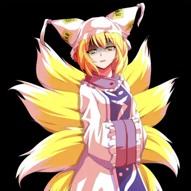 Profile image of 八雲藍