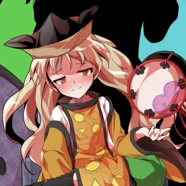 Profile image of 摩多羅隠岐奈