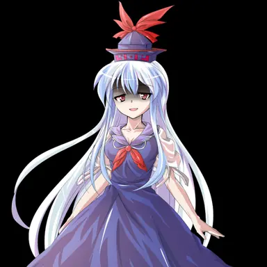 Profile image of 上白沢慧音