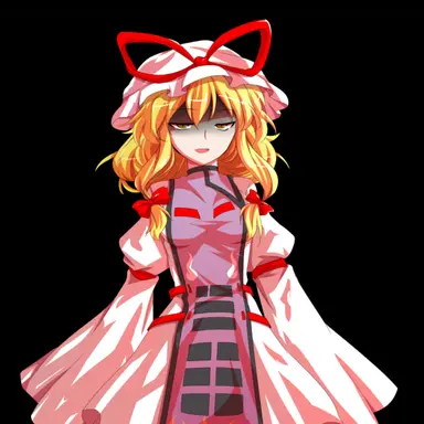 Profile image of 八雲紫