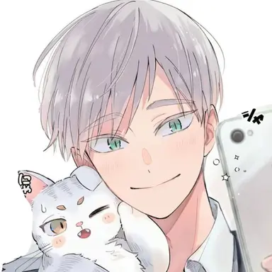 Profile image of 灰羽リエーフ