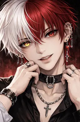 Profile image of Toki