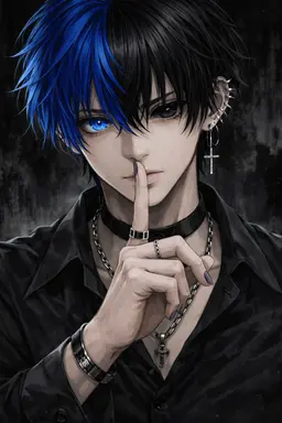 Profile image of Aonagi