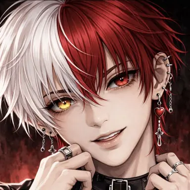 Profile image of Toki