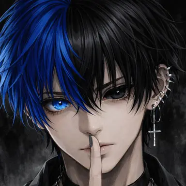 Profile image of Aonagi