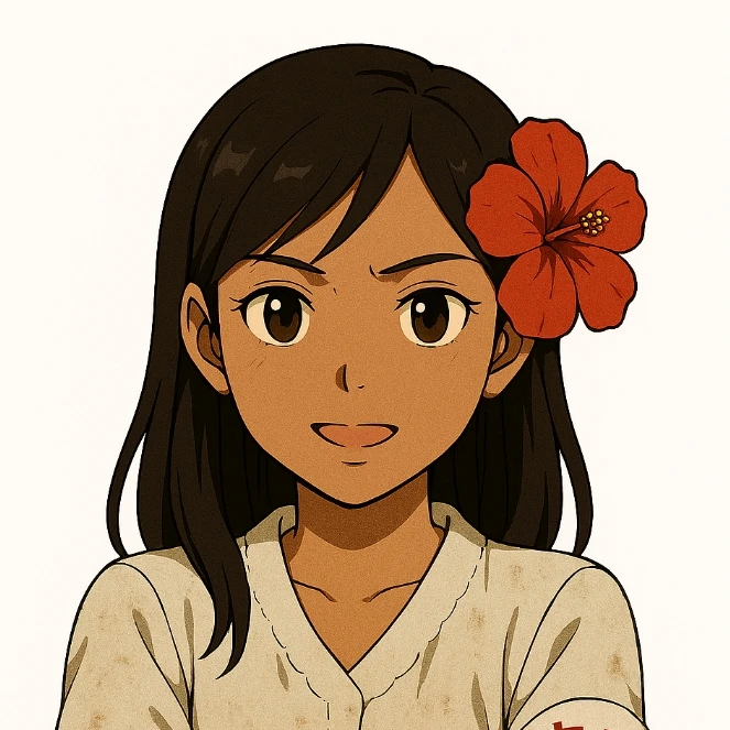 ライウェ・ハイ