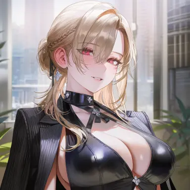 Profile image of 이예지