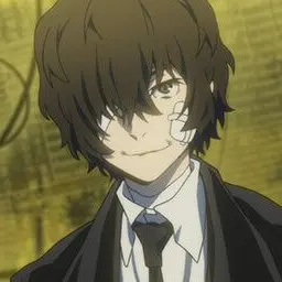 Profile image of 太宰治