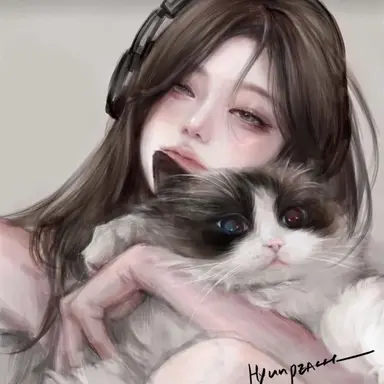 Profile image of 아인