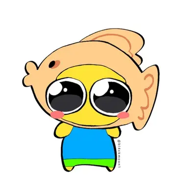 Profile image of 뉴비