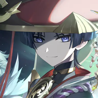 Profile image of 스카라무슈