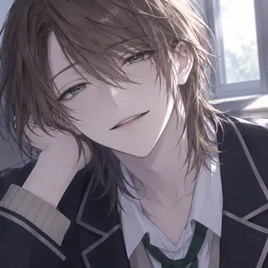 Profile image of 아오이