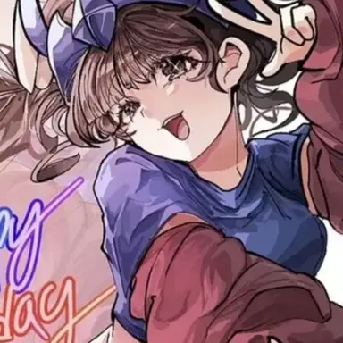 Profile image of Belky