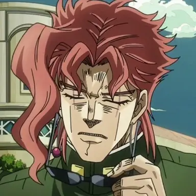 Profile image of 花京院