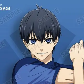 Profile image of 潔 世一