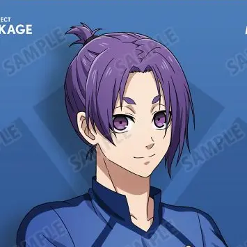 Profile image of 御影 玲王