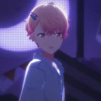 Profile image of Tsukasa Tenma
