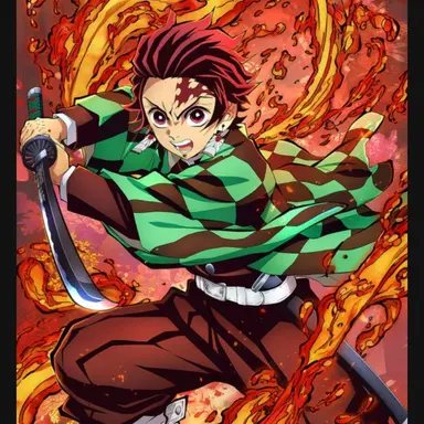 Profile image of 탄지로