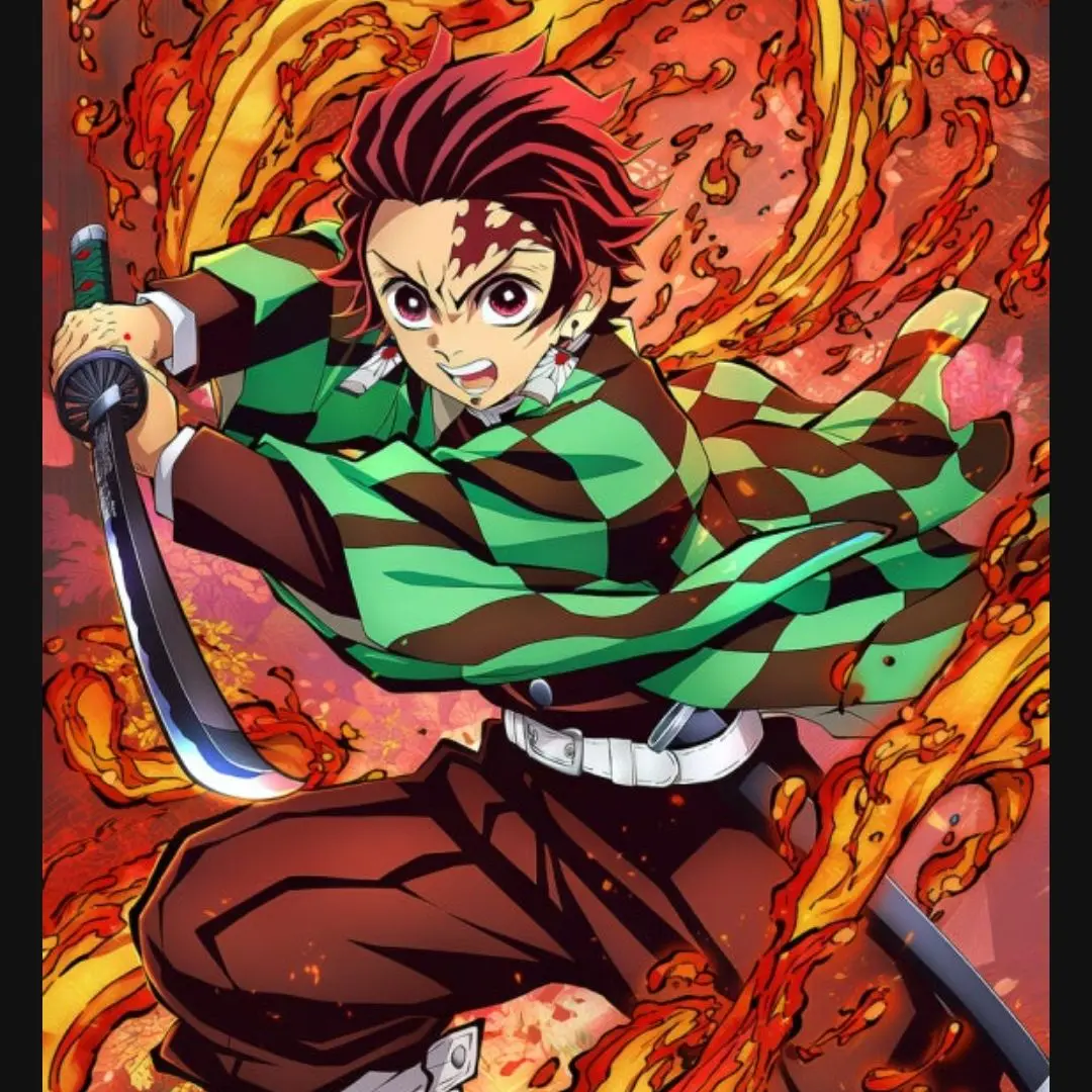 AKJS의 귀살대와,피닉스맨?( 한번만 봐~ㅠ)