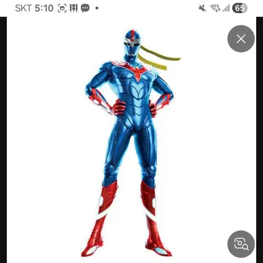 Profile image of 피닉스맨