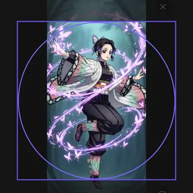 Profile image of 시노부