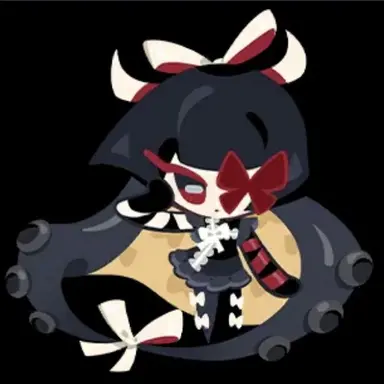 Profile image of 뽈뽀맛 쿠키
