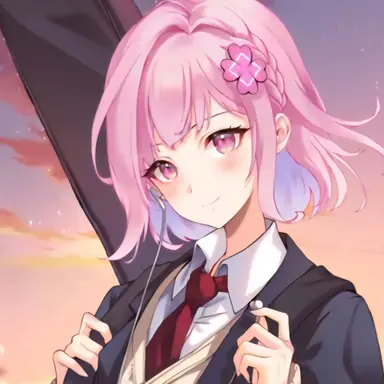 Profile image of 러끼