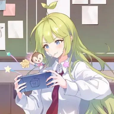 Profile image of 순당무